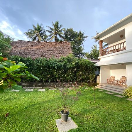 Tamarind Villa Varkala Exterior photo