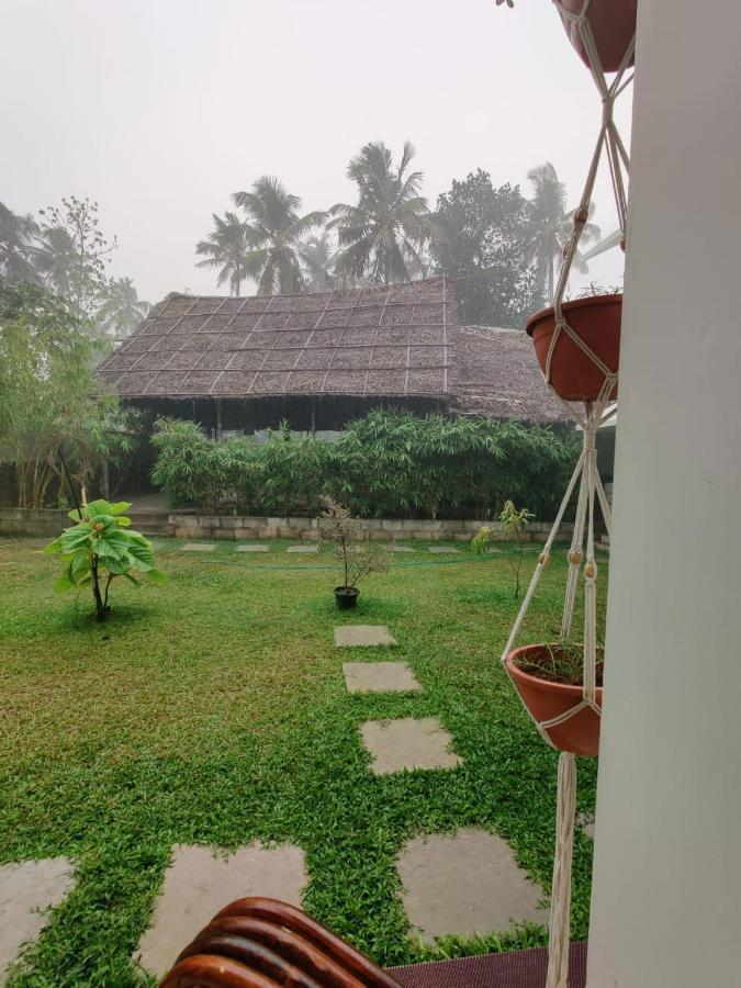 Tamarind Villa Varkala Exterior photo