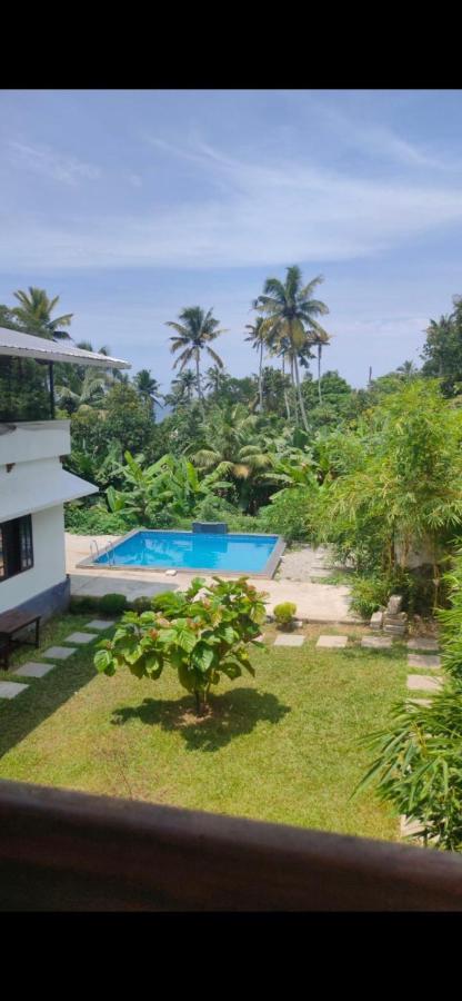 Tamarind Villa Varkala Exterior photo