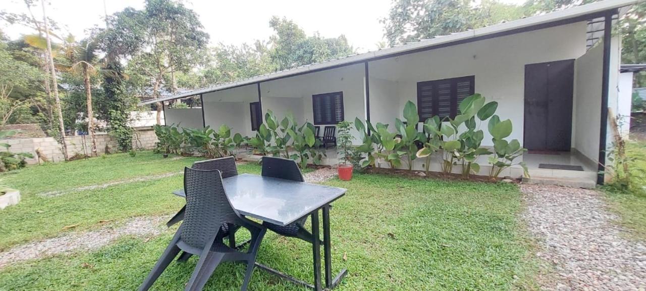 Tamarind Villa Varkala Exterior photo